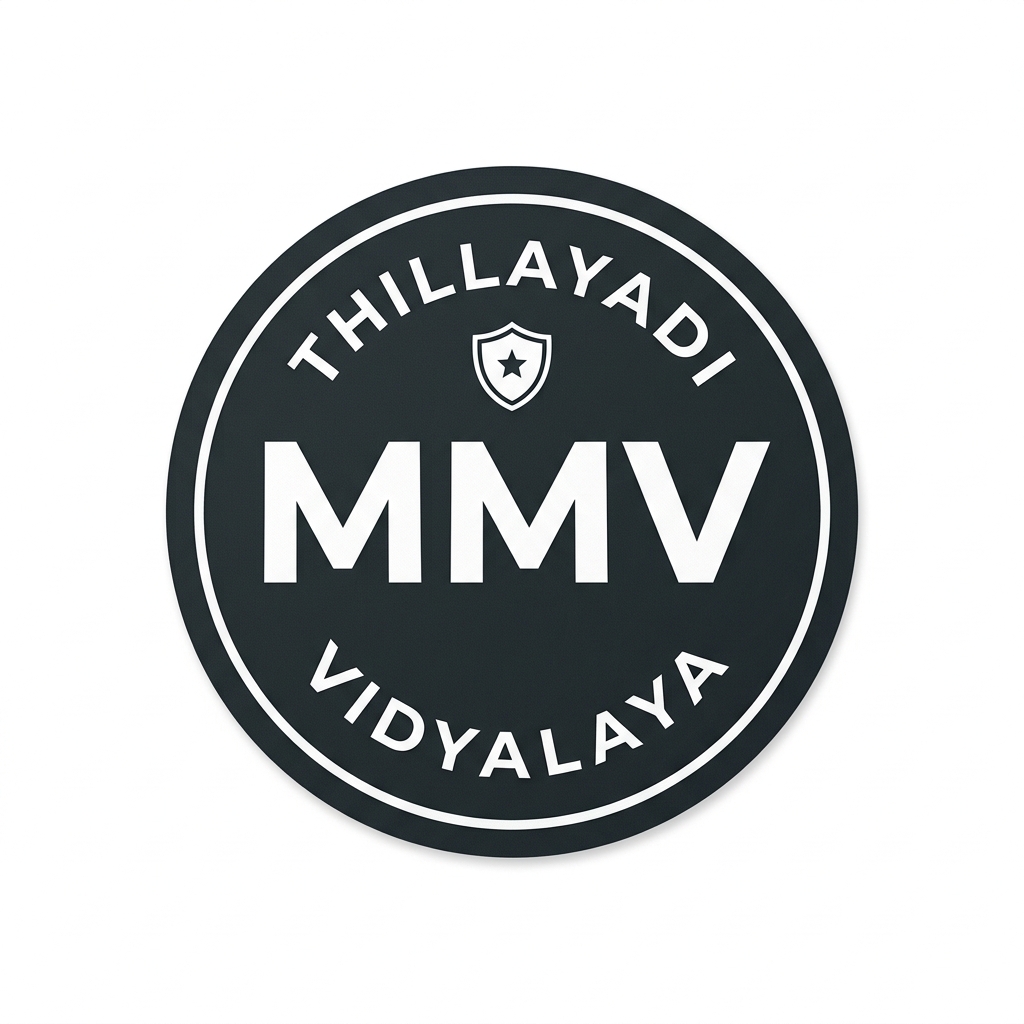 MMV Thillayadi